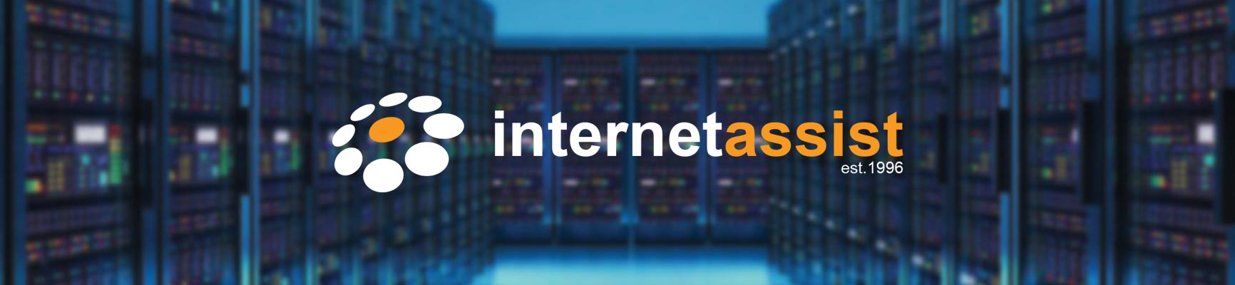 Internet Assist logo